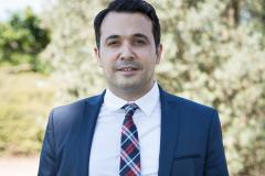 Portrait François MOURAD