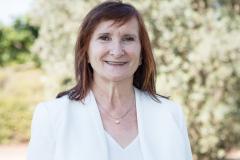 Portrait Marie-Ange LARRUY