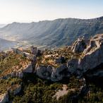 CHATEAU DE PEYREPERTUSE