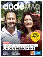 Une audeMAG#22