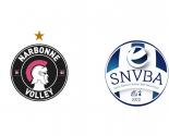 Narbonne-St Nazaire Volley
