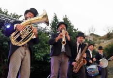 un ete 100 spectacles