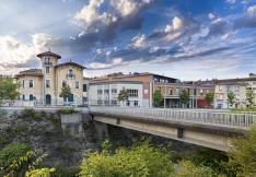 MAISON LAMOURELLE CARCASSONNE