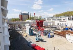 reconstruction college alain carcassonne