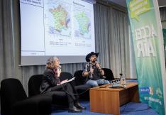 Serge Zaka invité d'Accel'air 2024