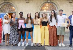 trophée du sport audois 2025