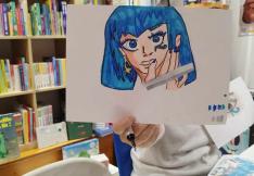 dessin sortie de case