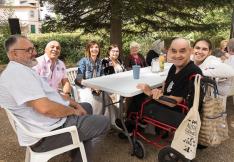 Fête de l'accueil familial