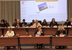 conseil departemental de l'aude session du 19 décembre 2024