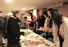 FORUM BENEVOLAT SOLIDAIRE DEPARTEMENT AUDE