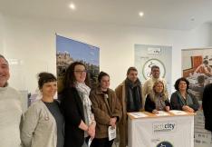 Promeneurs du net 11 - acti city