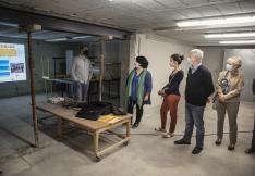 fab lab mjc lezignan