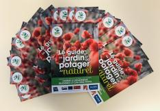 GUIDE JARDINER AU NATUREL