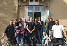 HABITANTS CAZALRENOUX