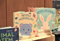album petits mondes