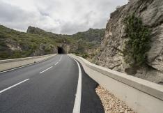 Le pont de ripaud rénové