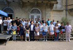 lauréats donne des ailes à tes reves 2023