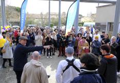 fête des 20 ans loi handicap mdph de l'aude