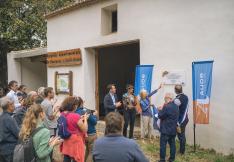 ENS FOURQUES SAINT ROME