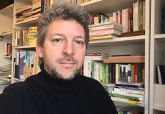 Le sociologue Erwan Lecœur
