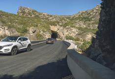 Pont de Ripaud dans l'aude