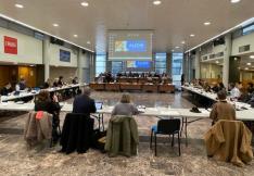 session département de l'aude mars 2025