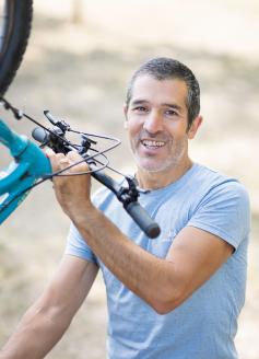 Vincent Banet éducateur