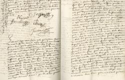 L'ATELIER DU PALEOGRAPHE