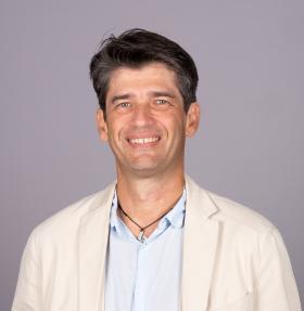 ERIC LALLEMAND CONSEILLER DEPARTEMENTAL DE L'AUDE