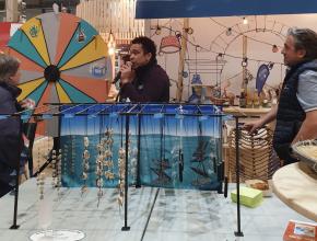 L'Aude au salon de l'agriculture