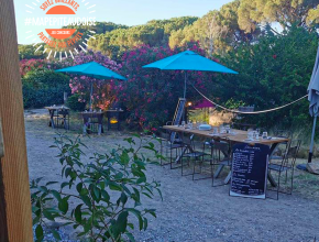 maison de l'écurie à Sallèles-d'Aude