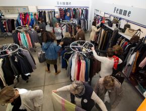 SECOURS POPULAIRE AUDE