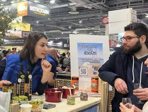 L'Aude au salon de l'agriculture