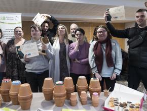 trophées des réusssites