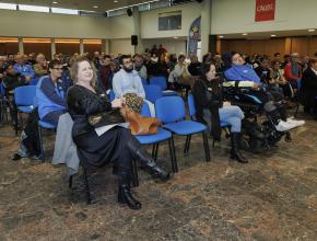 Journée des réussites mdph aude