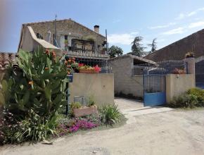 résidence concours aude fleurie