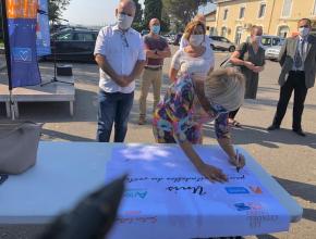 MESSAGERS DU PAYS CATHARE