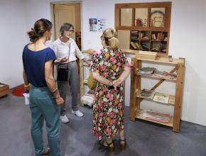 maison de lisa, habitat inclusif dans l'aude