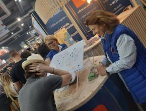 L'Aude au salon de l'agriculture