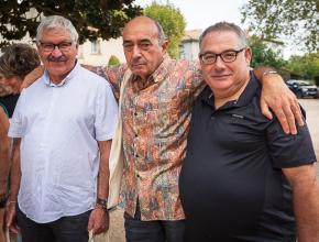 Fête de l'accueil familial