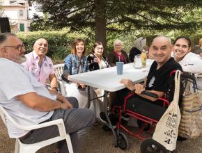 Fête de l'accueil familial