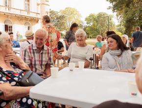 Fête de l'accueil familial
