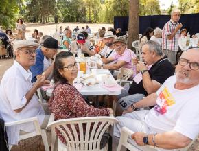 Fête de l'accueil familial