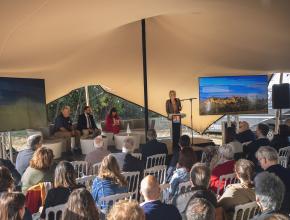 Comité de bien Unesco candidature forteresses sénéchaussée de Carcassonne
