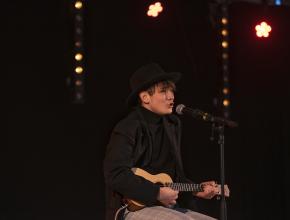 La journée "Jeunes et engagés" du conseil départemental des jeunes.