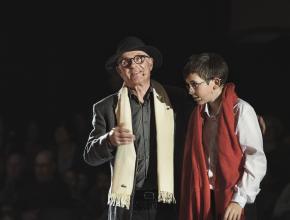 Autour du Petit Prince...