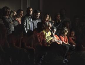 Autour du Petit Prince...