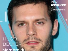 Hugo Becker, comédien