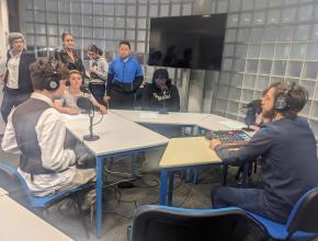 journée académique