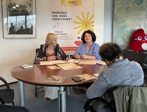 Lancement du Budget citoyen #3